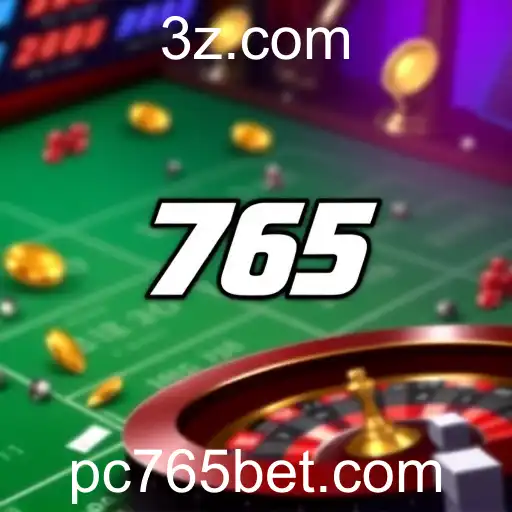 A Ascensão do Jogo Online: O Impacto do '765 bet'