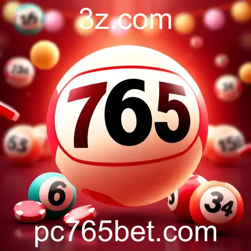 Revolução do 765 Bet no Cenário de Jogos Online