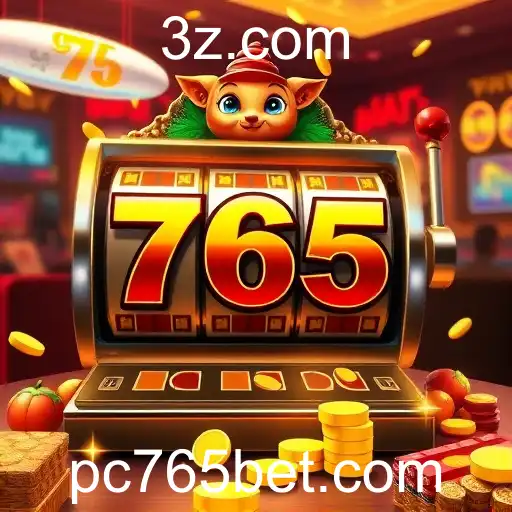 A Ascensão da 765 bet no Cenário de Jogos Online